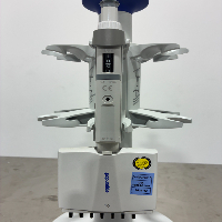 Eppendorf Research plus pipette 8 Channel image 2